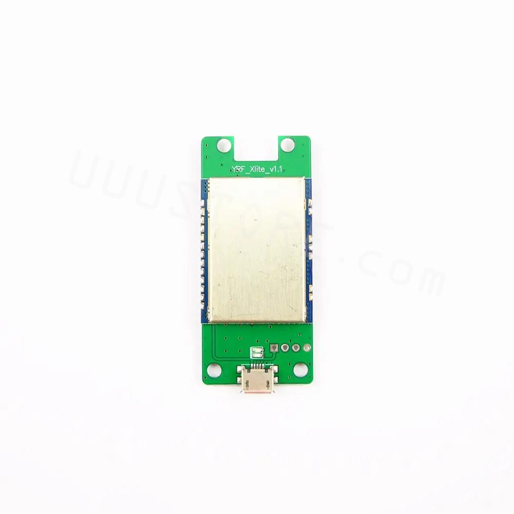AeroPartsIRangeX IRX4 LITE CC2 - Nrf24L01 recensie en prijs