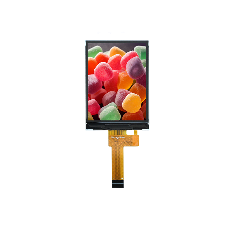 2,4 inch TFT LCD-scherm HD IPS - Tft Display 2.4 recensie en prijs