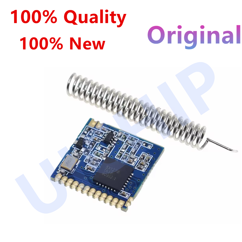 Mini SX1278 LOra Spread Spectr - Lora Sx1278 recensie en prijs