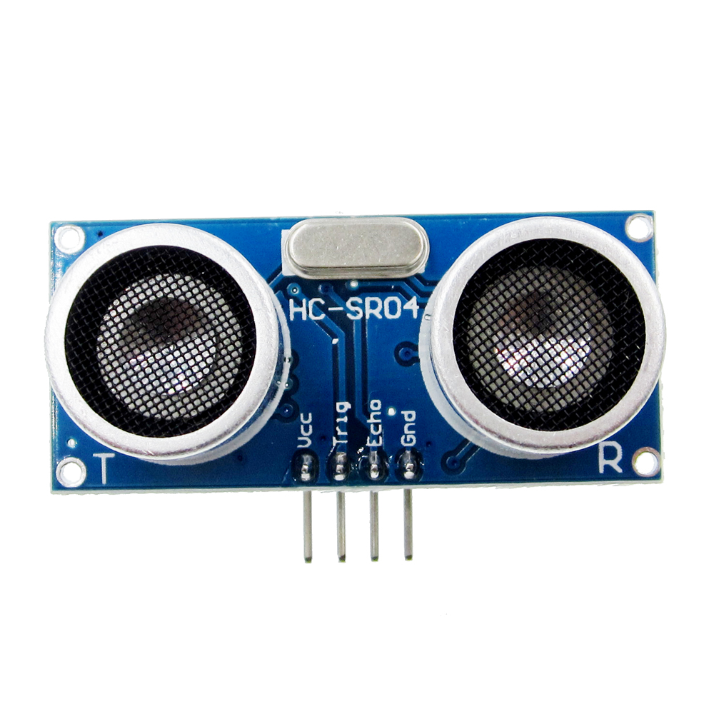 HC-SR04 HCSR04 Ultrasone golfd - Ultrasonic Sensor Hc-Sr04 recensie en prijs