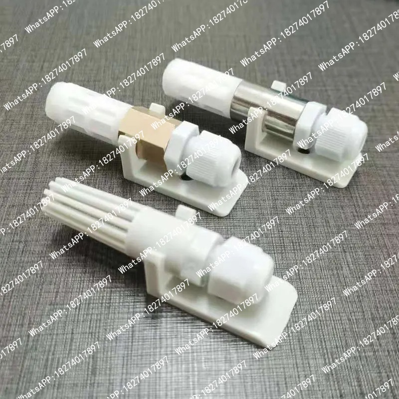 5 stks Temperatuursensor Plast - Sht31 recensie en prijs