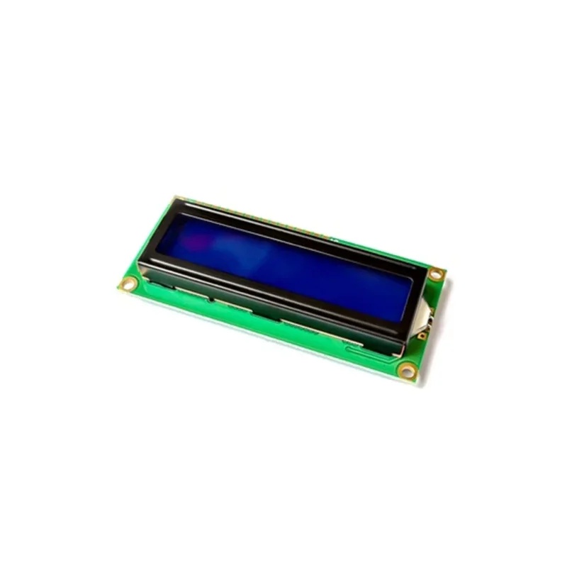 1602 LCD-module 16x2 HD44780 v - Lcd 1602 recensie en prijs