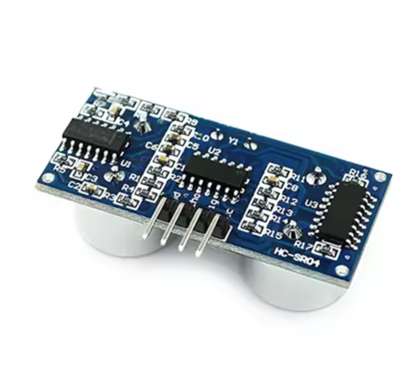1-8PCS Ultrasone Module HC-SR0 - Ultrasonic Sensor Hc-Sr04 recensie en prijs