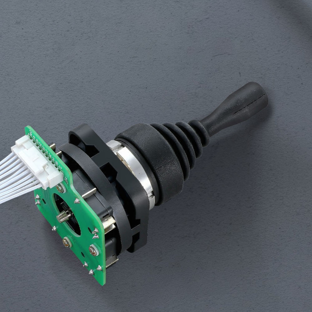 Voor Hongkai HKF4 11 4L Cross  - Joystick Module recensie en prijs