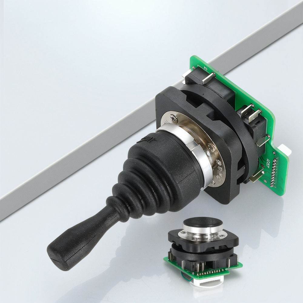 Voor Hongkai HKF4 11 4L Cross  - Joystick Module recensie en prijs
