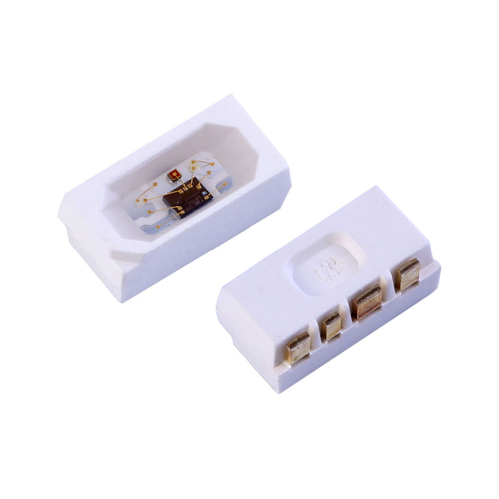 50-1500 STUKS SK6805 4020 side - Ws2812B recensie en prijs