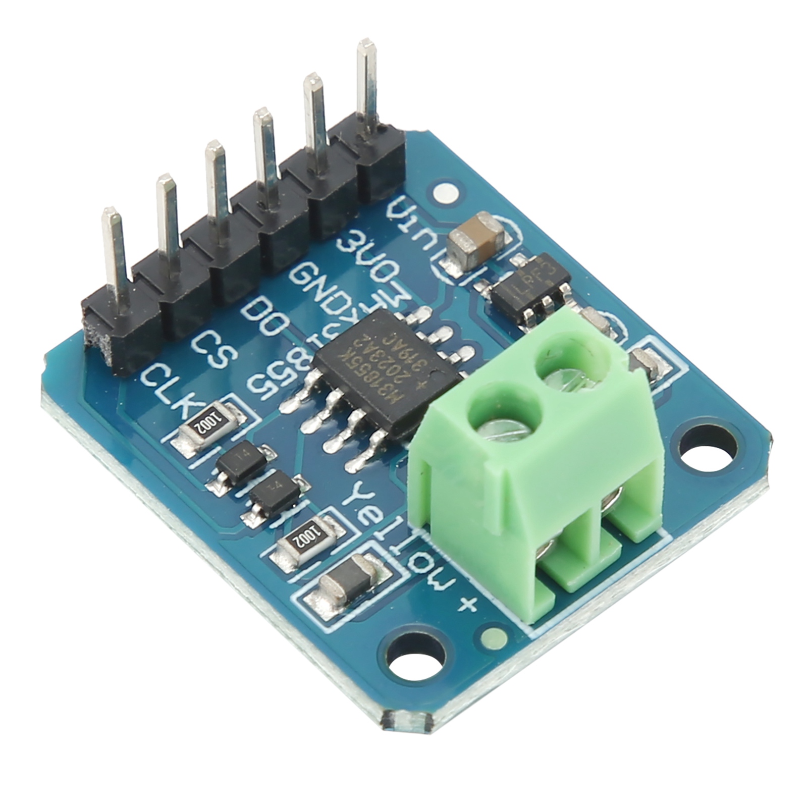 K-type thermocouple temperatuu - Thermocouple Module K Type recensie en prijs